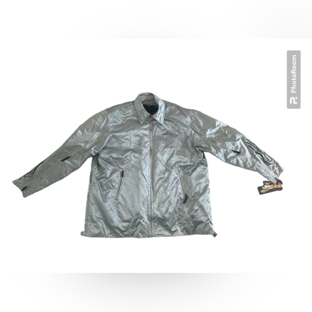 Orange County Choppers Jacket